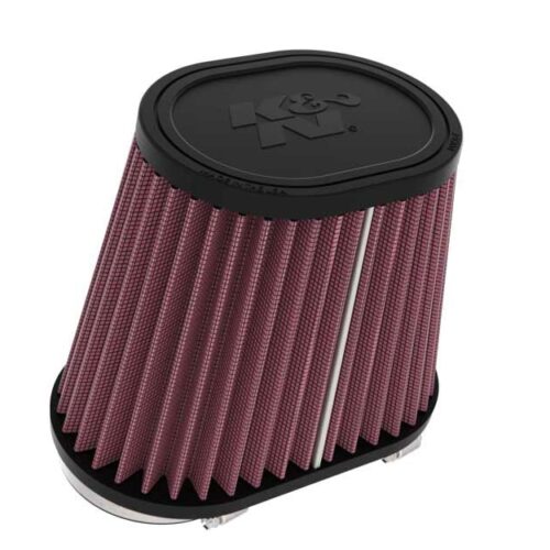 K&N Universal Clamp-On Air Filter – RU-4720
