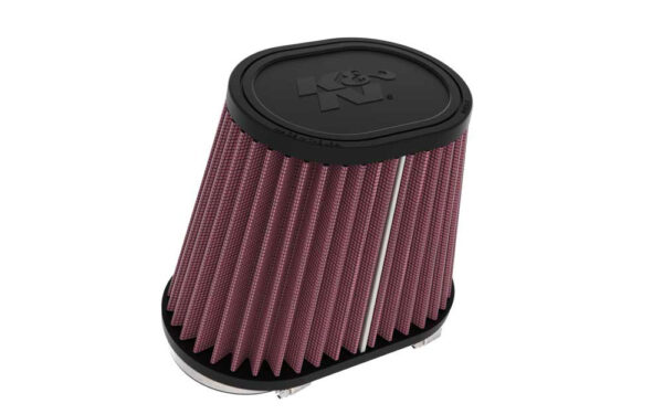 K&N Universal Clamp-On Air Filter - RU-4720
