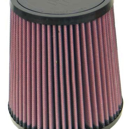 K&N Universal Clamp-On Air Filter – RU-4730