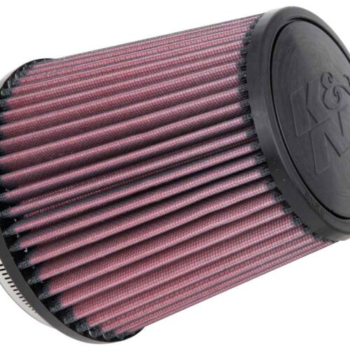 K&N Universal Clamp-On Air Filter – RU-4740