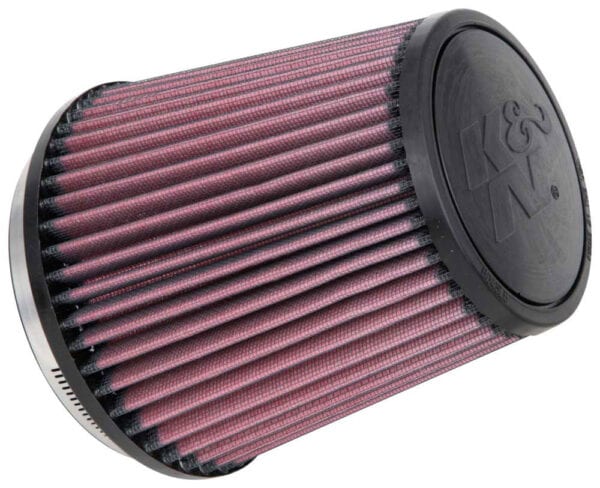 K&N Universal Clamp-On Air Filter - RU-4740