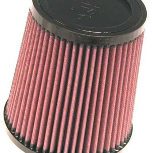K&N Universal Clamp-On Air Filter – RU-4860