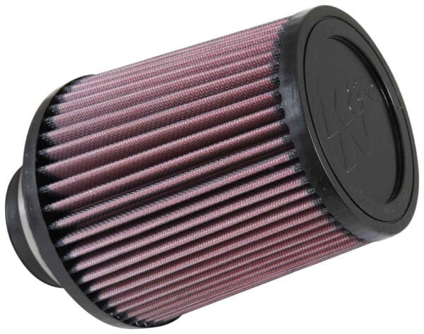 K&N Universal Clamp-On Air Filter - RU-4870