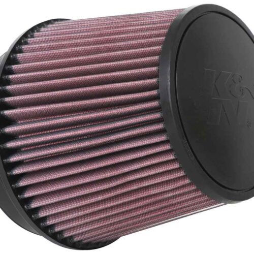 K&N Universal Clamp-On Air Filter – RU-4940