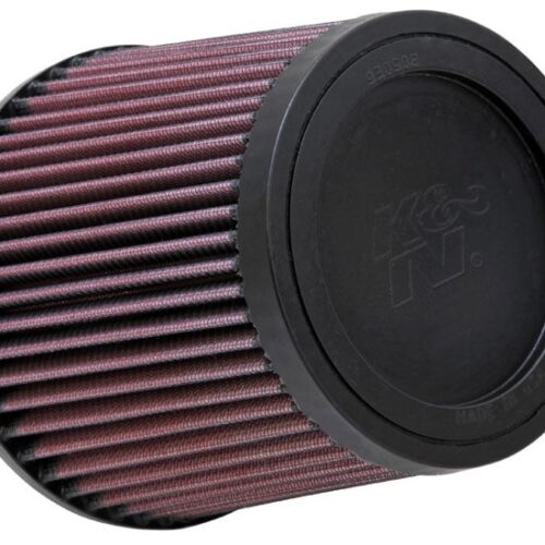 K&N Universal Clamp-On Air Filter – RU-4950