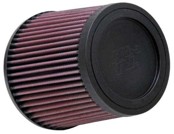 K&N Universal Clamp-On Air Filter - RU-4950