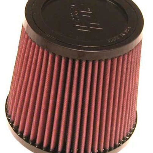 K&N Universal Clamp-On Air Filter – RU-4960