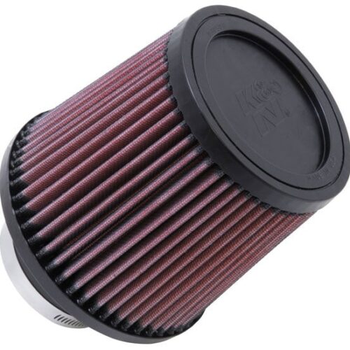 K&N Universal Clamp-On Air Filter – RU-4990