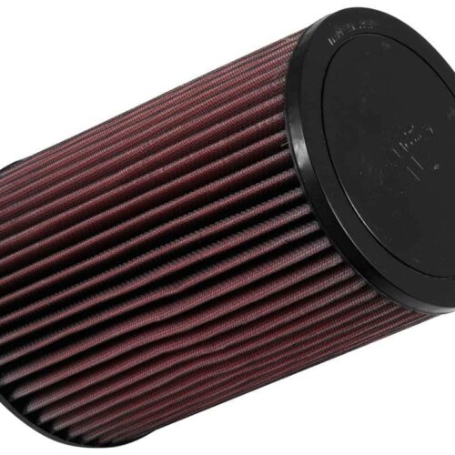 K&N Universal Clamp-On Air Filter – RU-5045