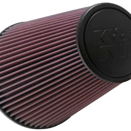 K&N Universal Clamp-On Air Filter – RU-5046