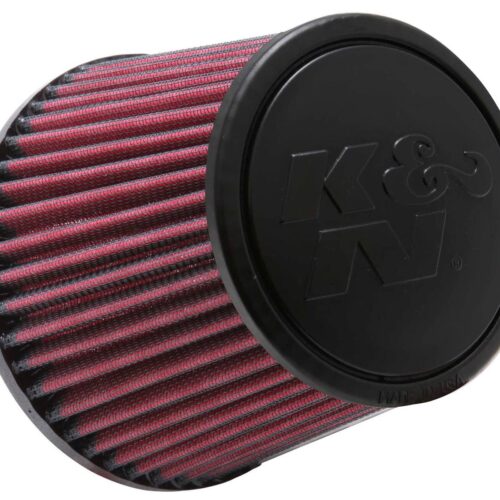 K&N Universal Clamp-On Air Filter – RU-5059