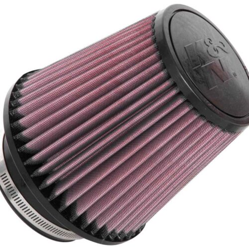 K&N Universal Clamp-On Air Filter – RU-5060