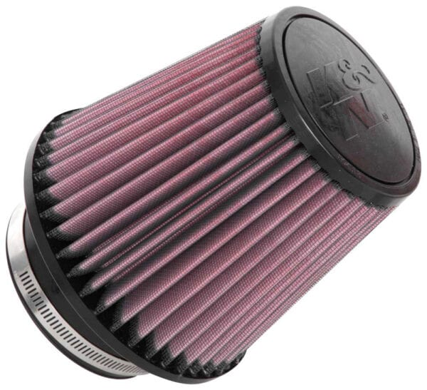 K&N Universal Clamp-On Air Filter - RU-5060