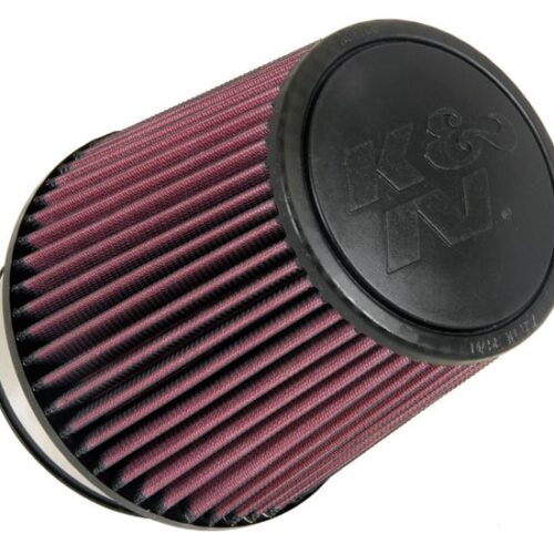 K&N Universal Clamp-On Air Filter – RU-5061