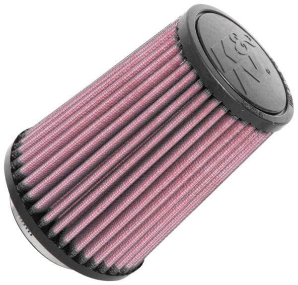 K&N Universal Clamp-On Air Filter - RU-5062XD