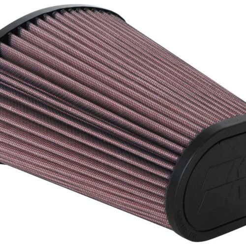 K&N Universal Clamp-On Air Filter – RU-5063