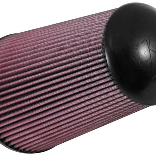 K&N Universal Clamp-On Air Filter – RU-5064