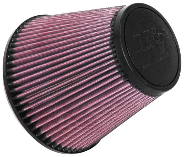 K&N Universal Clamp-On Air Filter - RU-5107