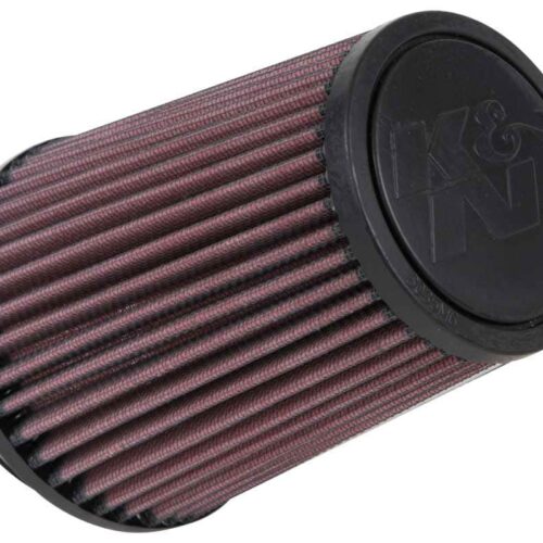 K&N Universal Clamp-On Air Filter – RU-5111
