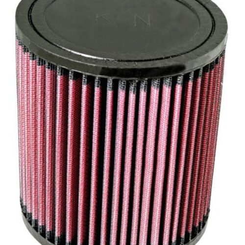 K&N Universal Clamp-On Air Filter – RU-5114