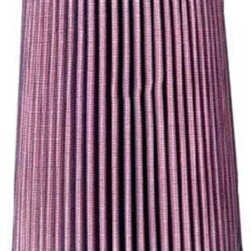 K&N Universal Clamp-On Air Filter – RU-5122