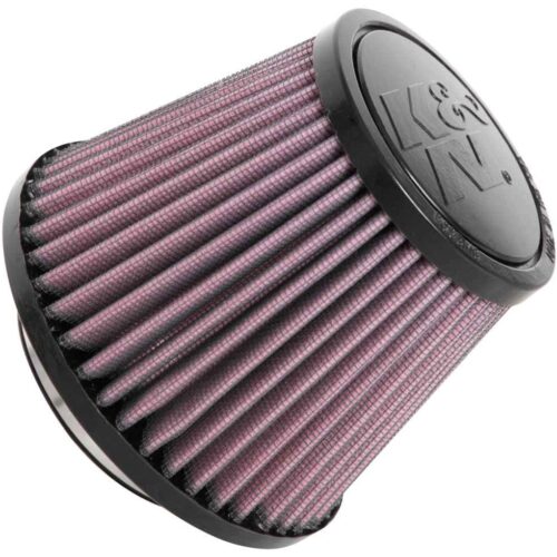 K&N Universal Clamp-On Air Filter – RU-5128