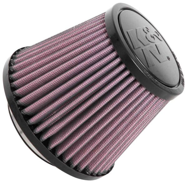 K&N Universal Clamp-On Air Filter - RU-5128
