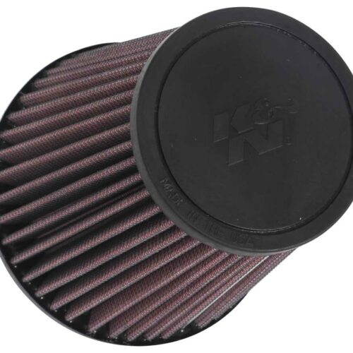K&N Universal Clamp-On Air Filter – RU-5131