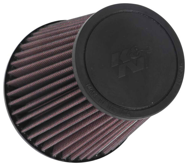 K&N Universal Clamp-On Air Filter - RU-5131