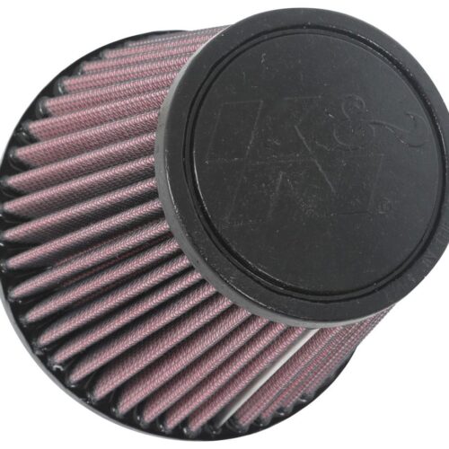 K&N Universal Clamp-On Air Filter – RU-5135