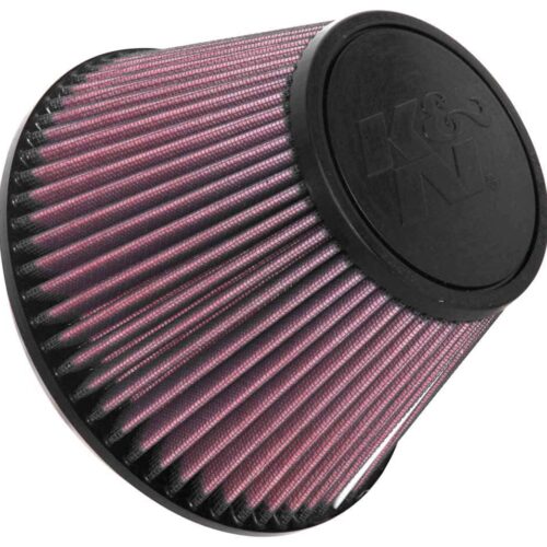 K&N Universal Clamp-On Air Filter – RU-5138