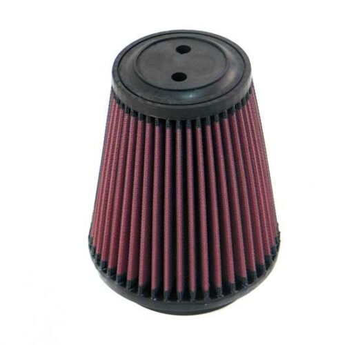 K&N Universal Clamp-On Air Filter – RU-5141
