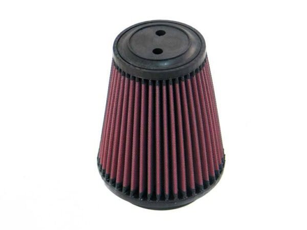 K&N Universal Clamp-On Air Filter - RU-5141