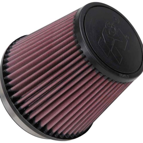 K&N Universal Clamp-On Air Filter – RU-5147