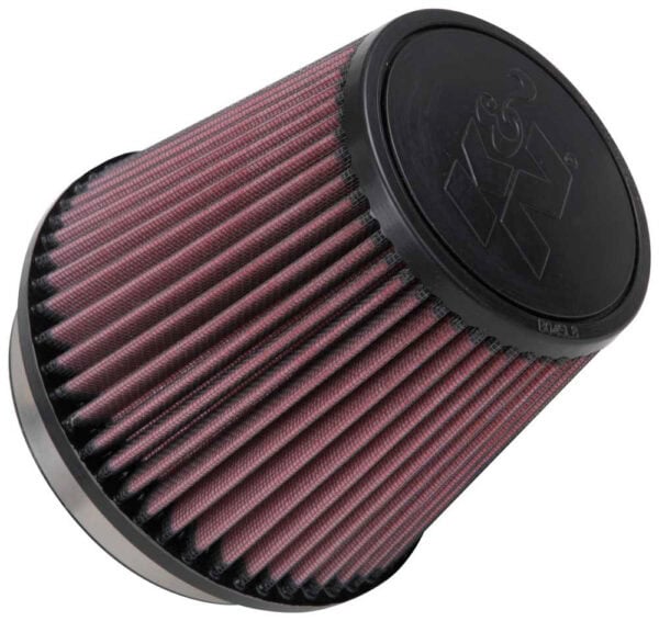 K&N Universal Clamp-On Air Filter - RU-5147