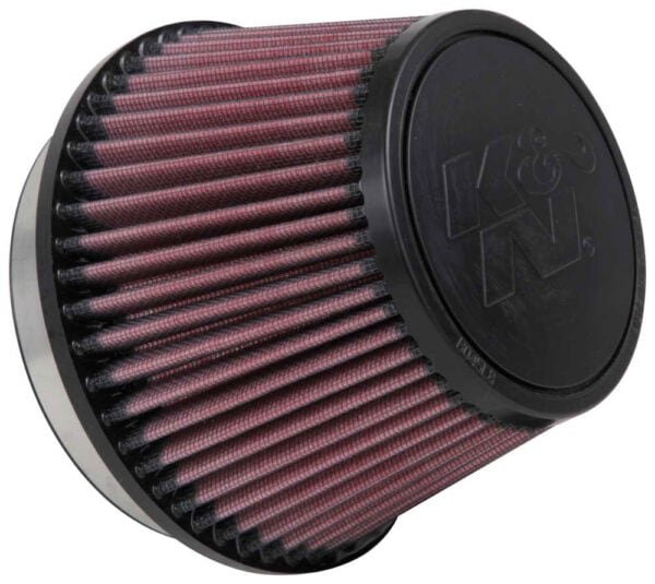 K&N Universal Clamp-On Air Filter - RU-5163
