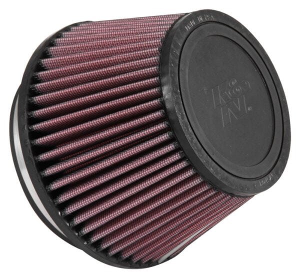 K&N Universal Clamp-On Air Filter - RU-5163XD