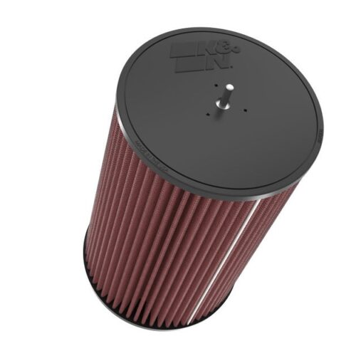 K&N Universal Clamp-On Air Filter – RU-5165