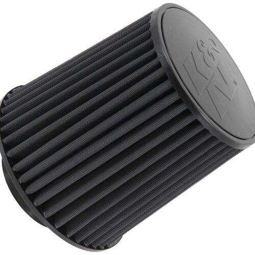 K&N Universal Clamp-On Air Filter – RU-5171HBK