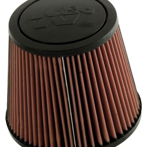 K&N Universal Clamp-On Air Filter – RU-5172