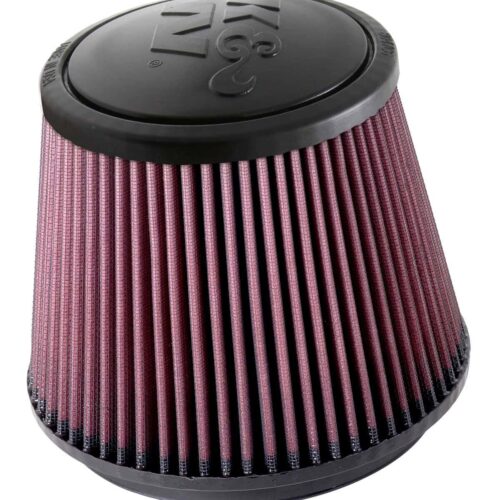 K&N Universal Clamp-On Air Filter – RU-5173