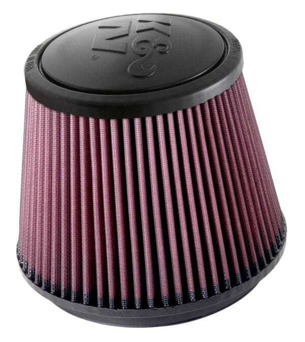 K&N Universal Clamp-On Air Filter - RU-5173