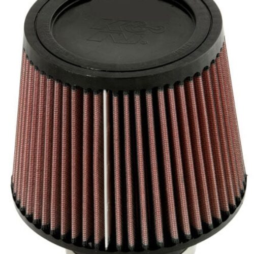 K&N Universal Clamp-On Air Filter – RU-5176