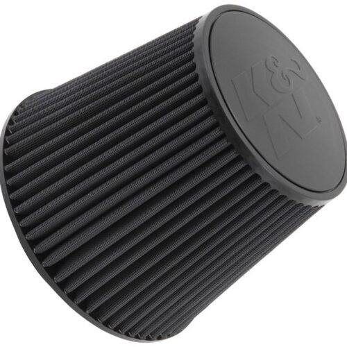 K&N Universal Clamp-On Air Filter – RU-5177HBK