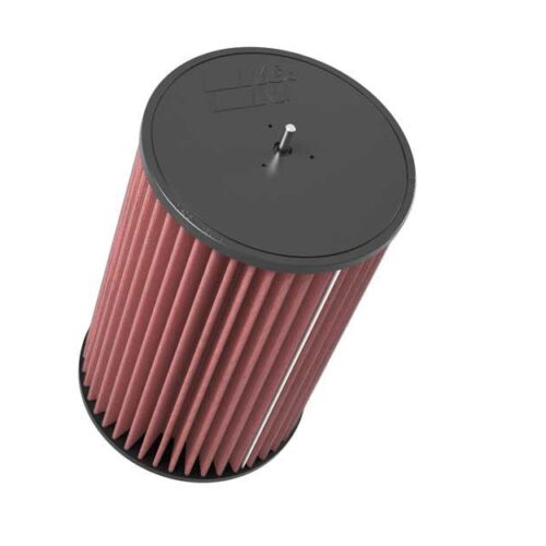 K&N Universal Clamp-On Air Filter – RU-5181