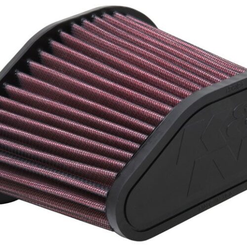 K&N Universal Clamp-On Air Filter – RU-5281