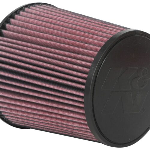 K&N Universal Clamp-On Air Filter – RU-5283