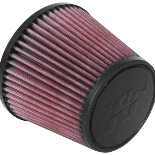 K&N Universal Clamp-On Air Filter – RU-5284