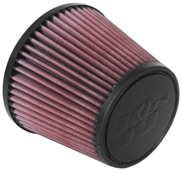K&N Universal Clamp-On Air Filter - RU-5284