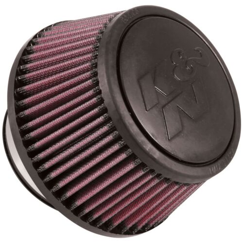 K&N Universal Clamp-On Air Filter – RU-5288